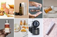men beauty products from superfood, epara, mantl, ceylon, frederick benjamin, buttah, fenty