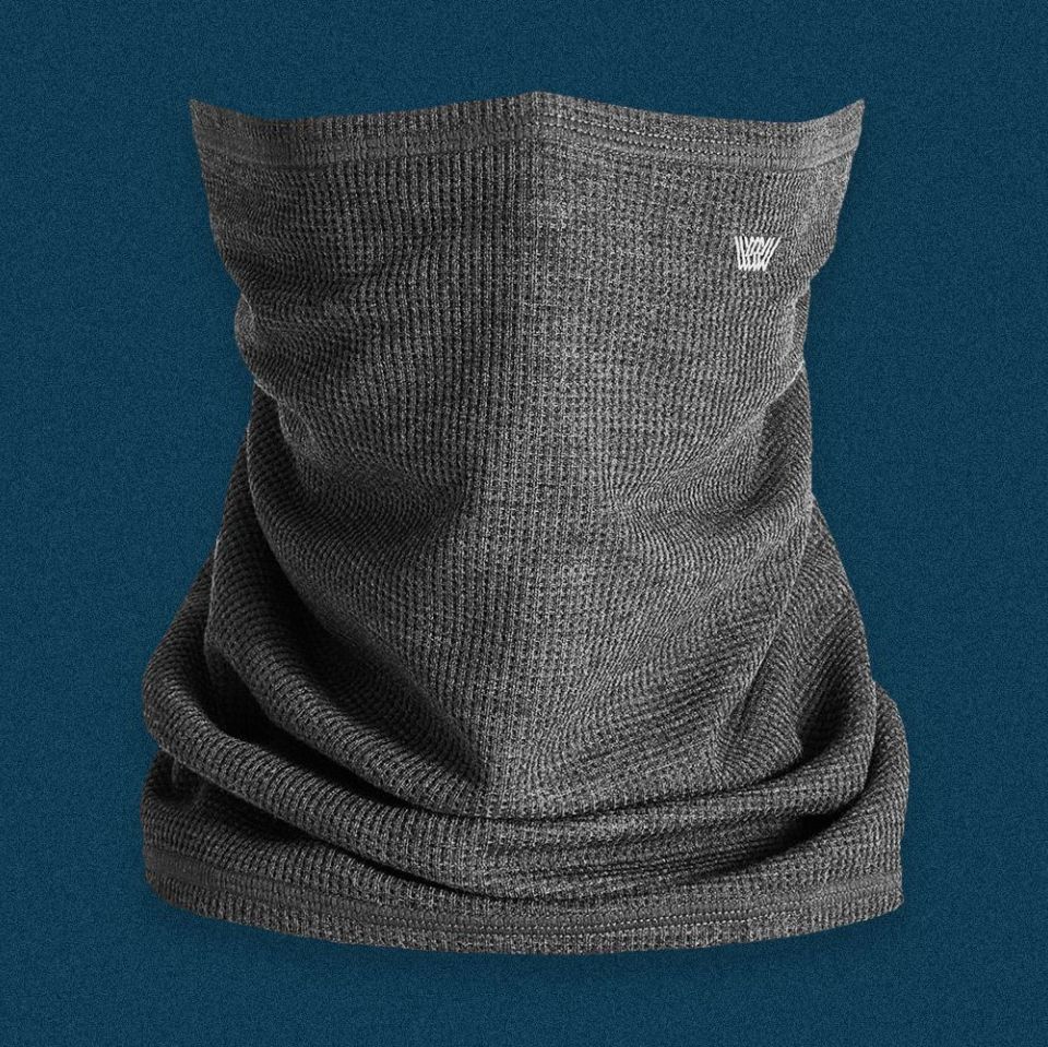 neck gaiters