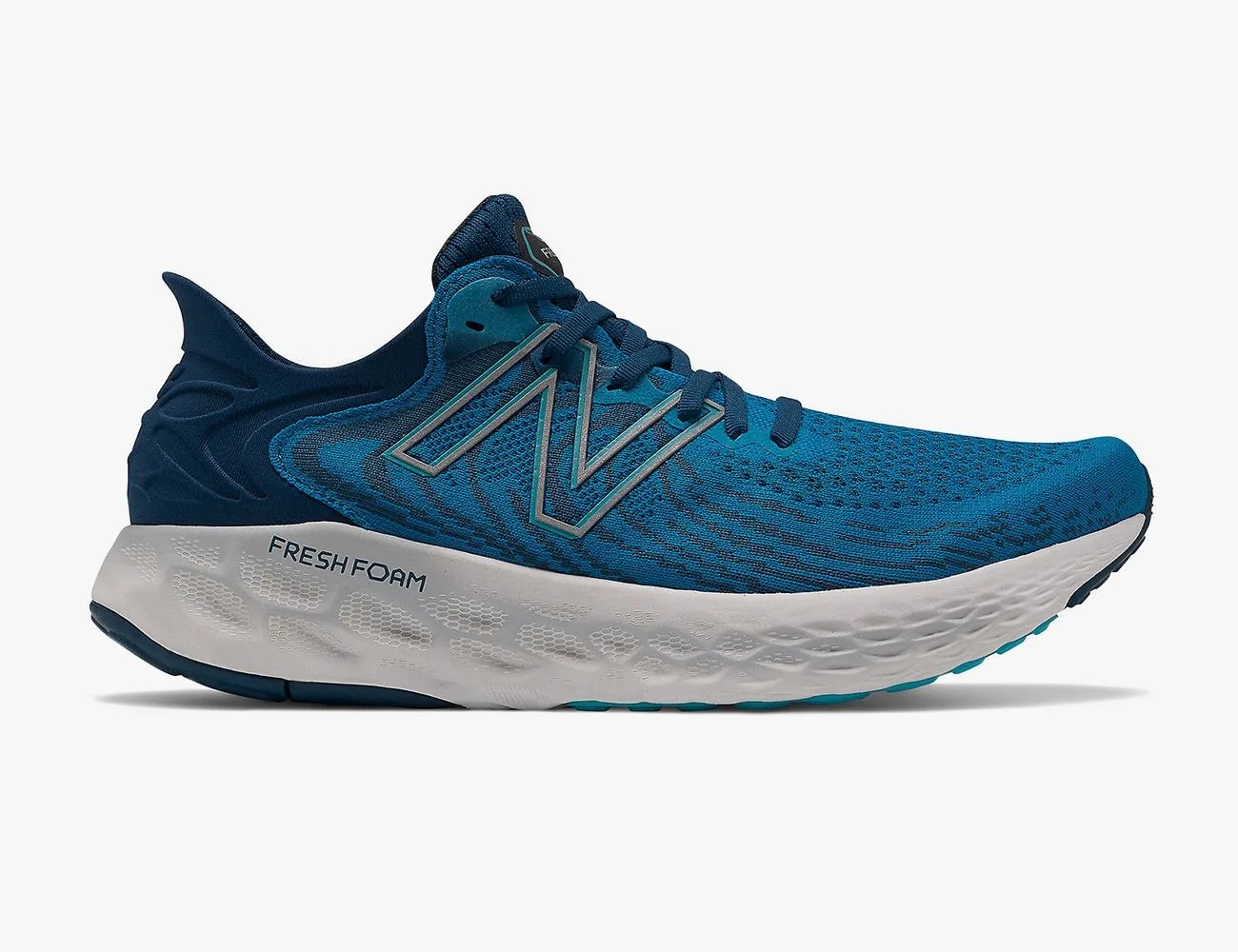 new balance fresh foam 1080v11 shoe