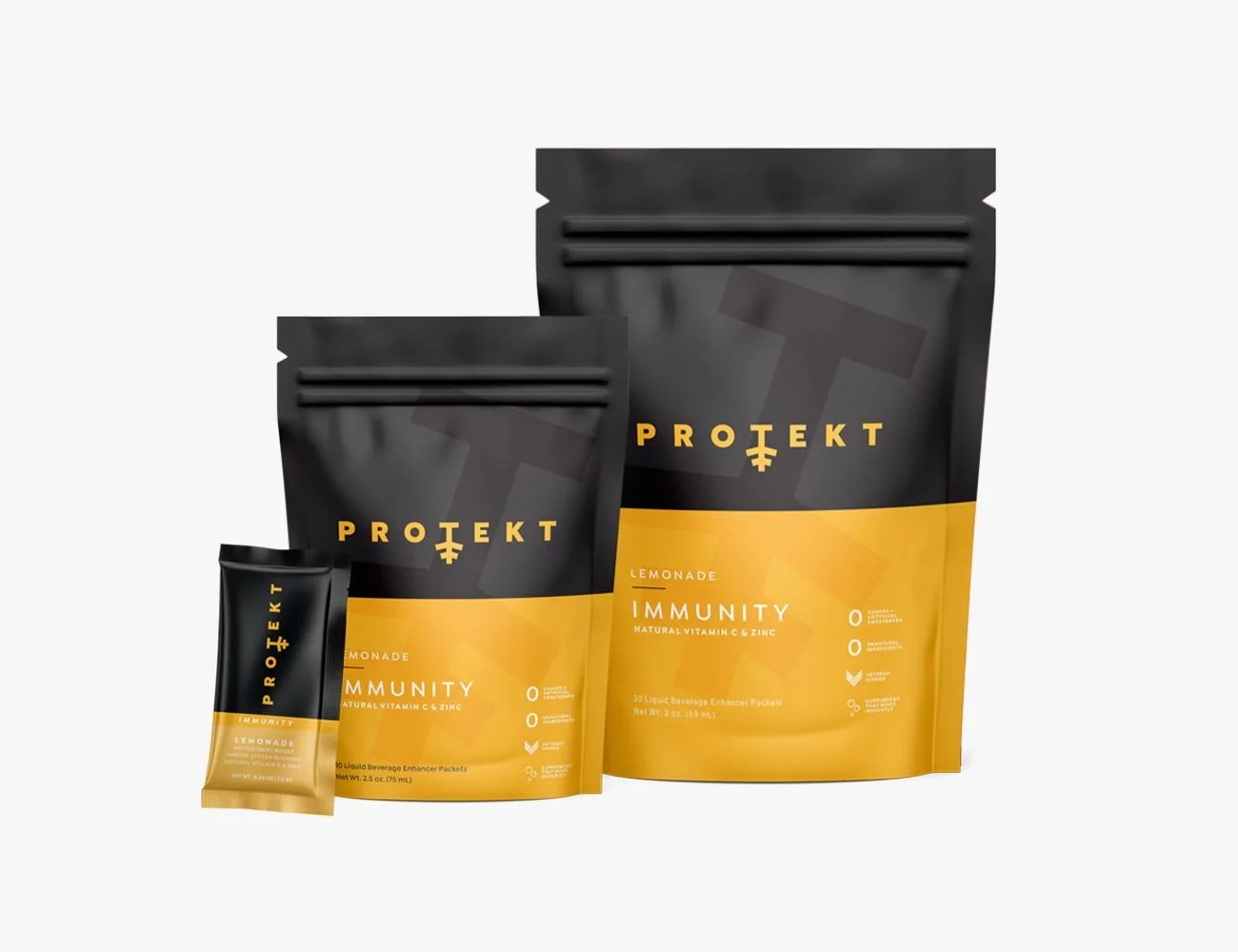 protekt liquid supplements