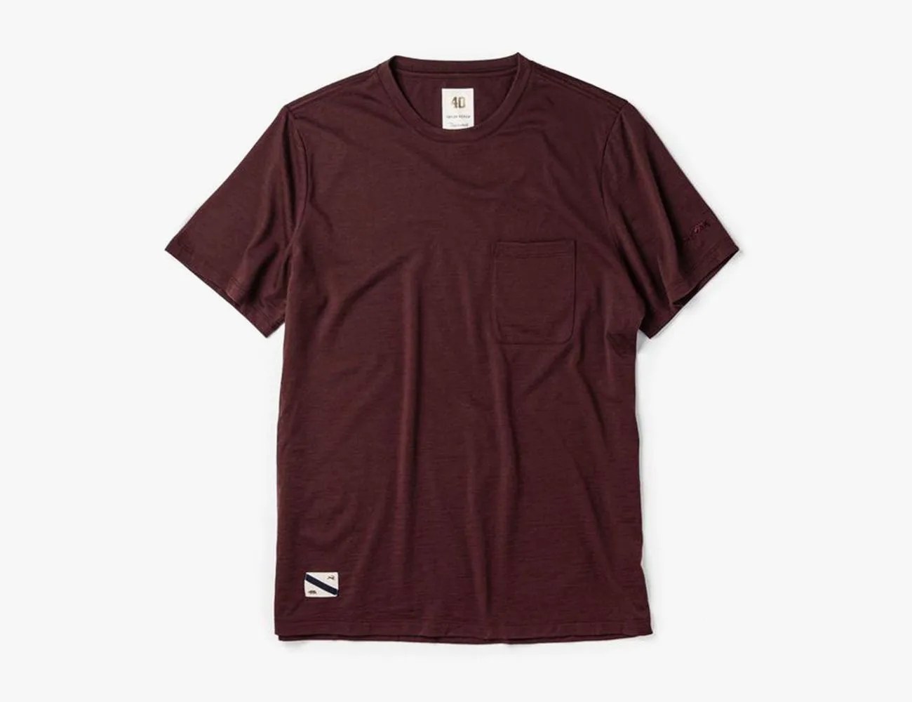 tracksmith x taylor stitch