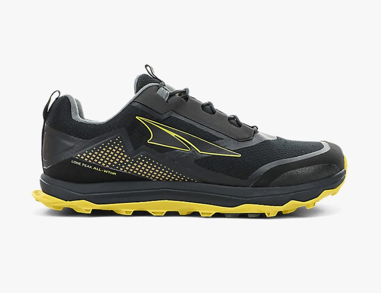 altra lone peak all wthr shoe