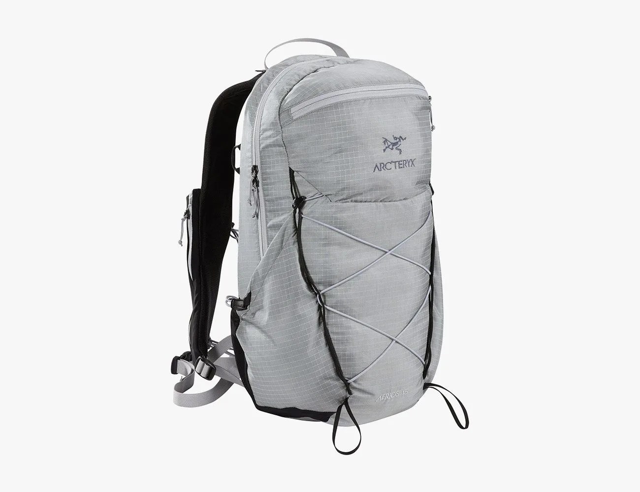 arc'teryx aerios 15 backpack
