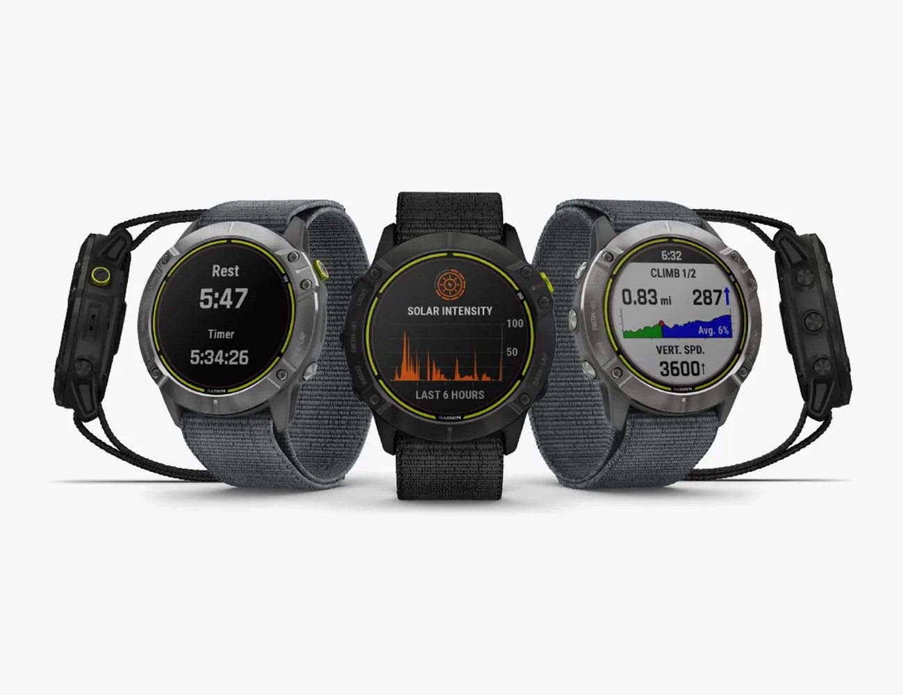 garmin enduro