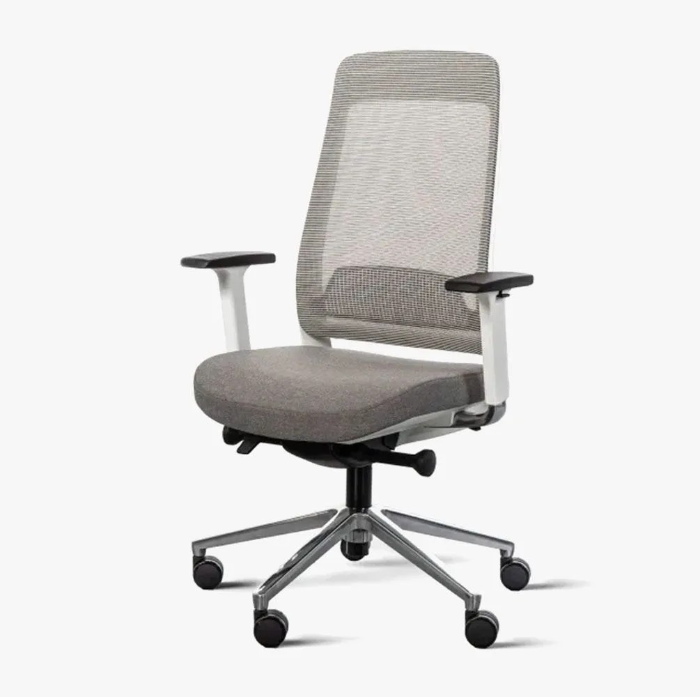fully desk chair