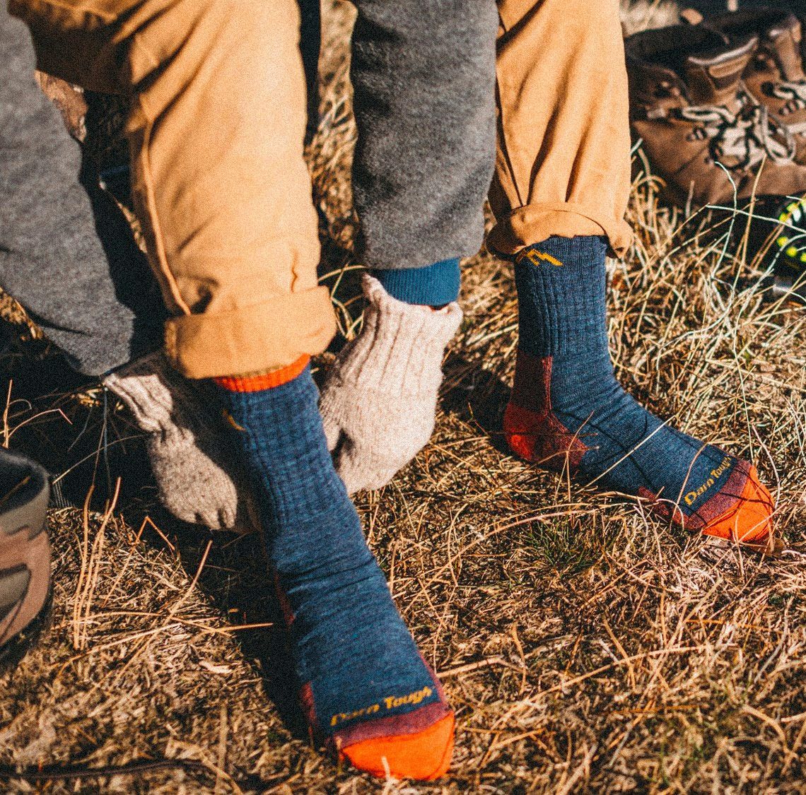 best wool socks