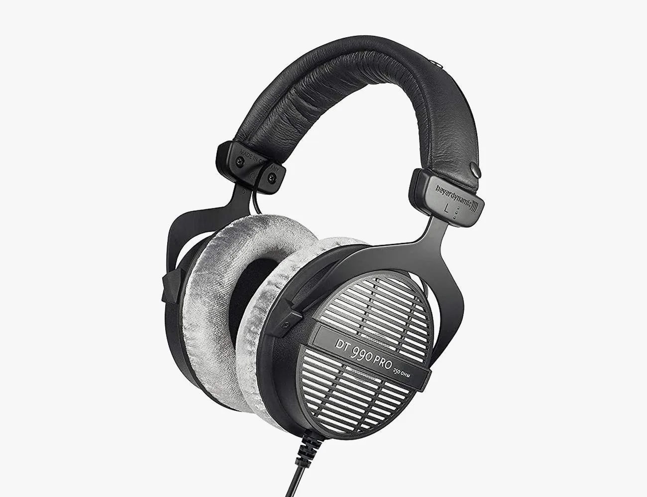 beyerdynamic dt 990 pro black headphones