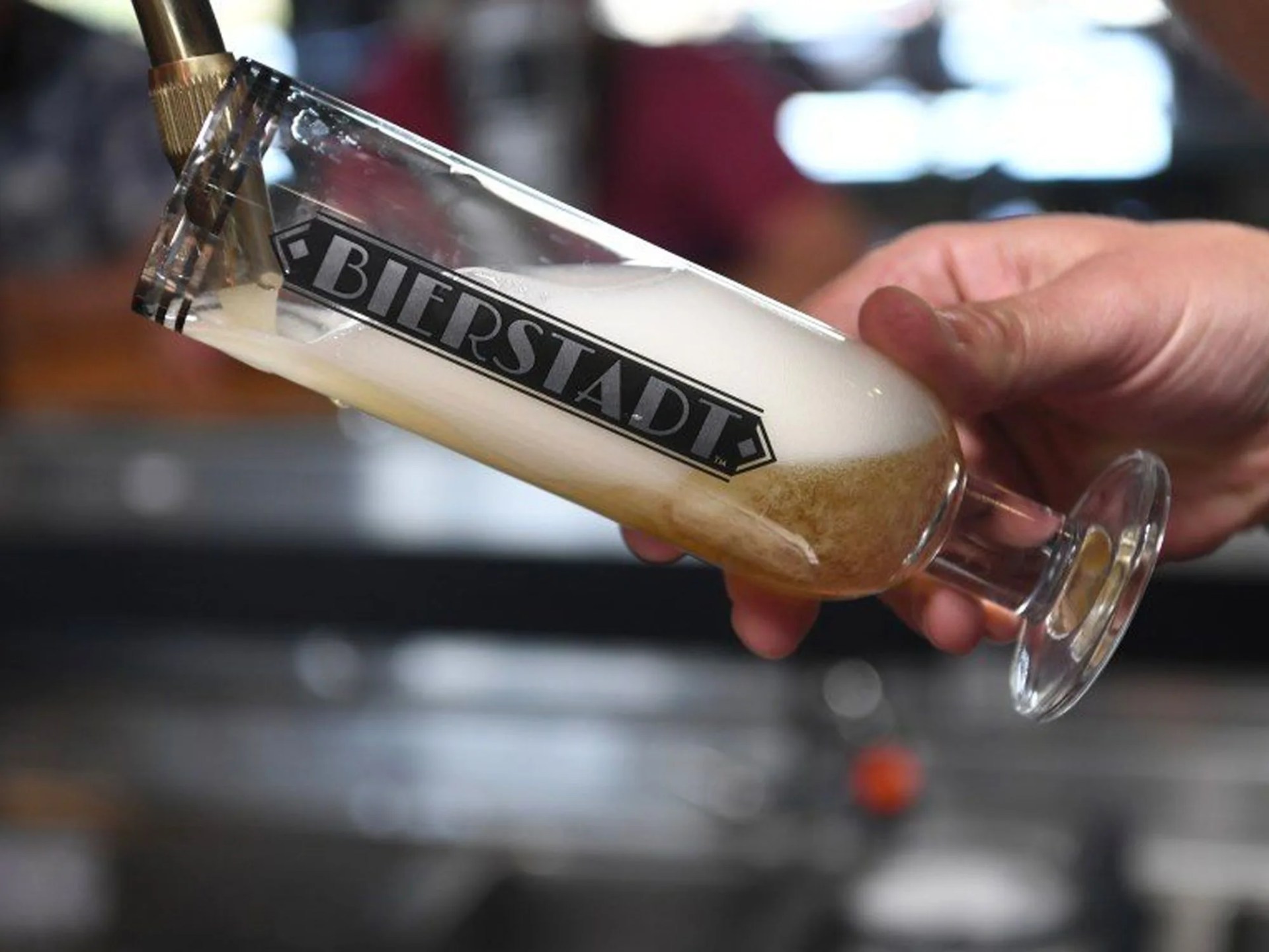 beer