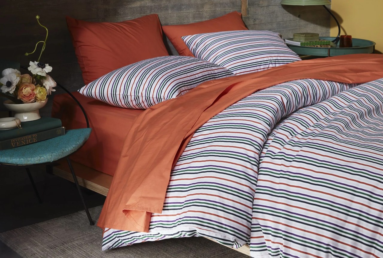 brooklinen sheets