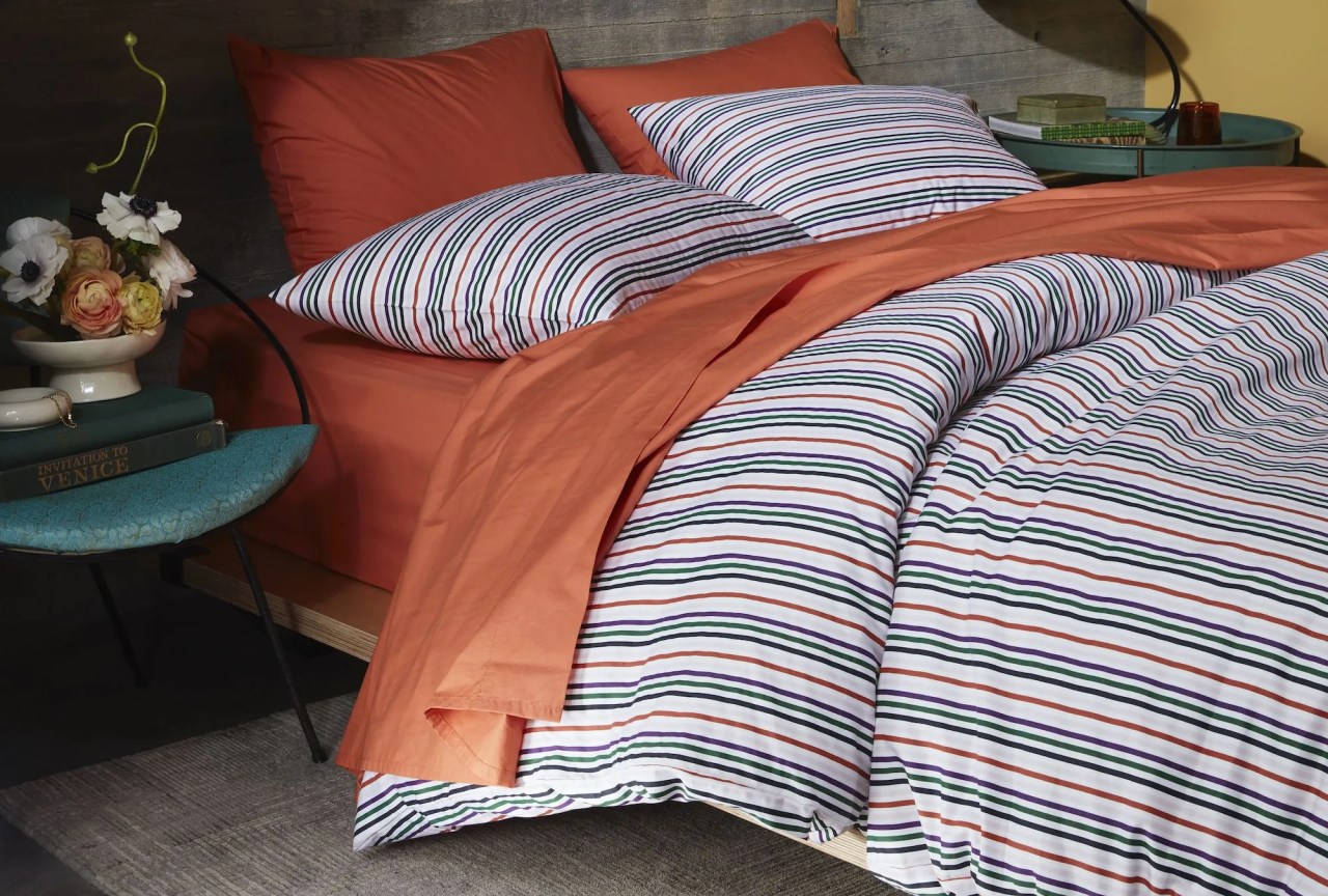 brooklinen sheets