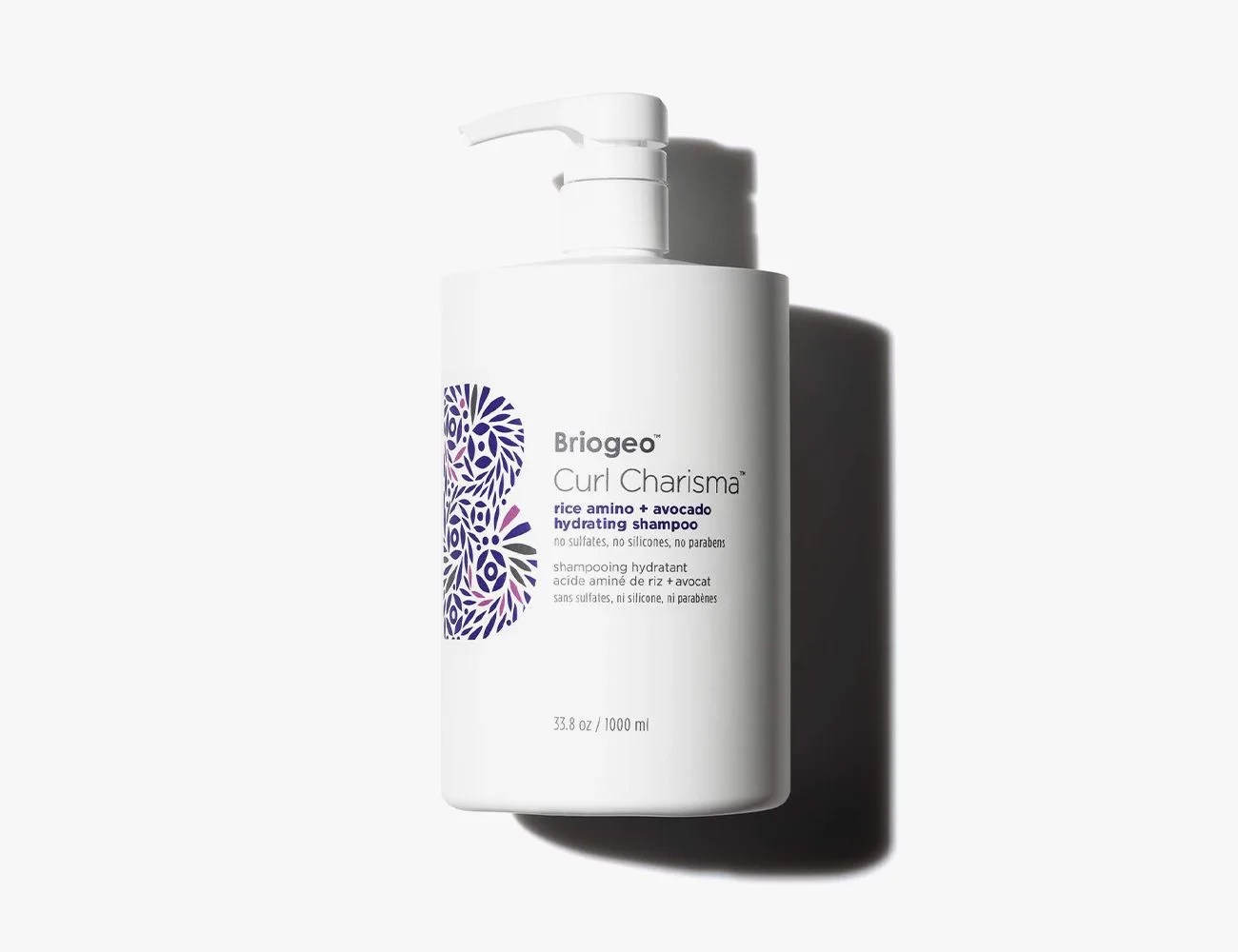 briogeo curl charisma shampoo