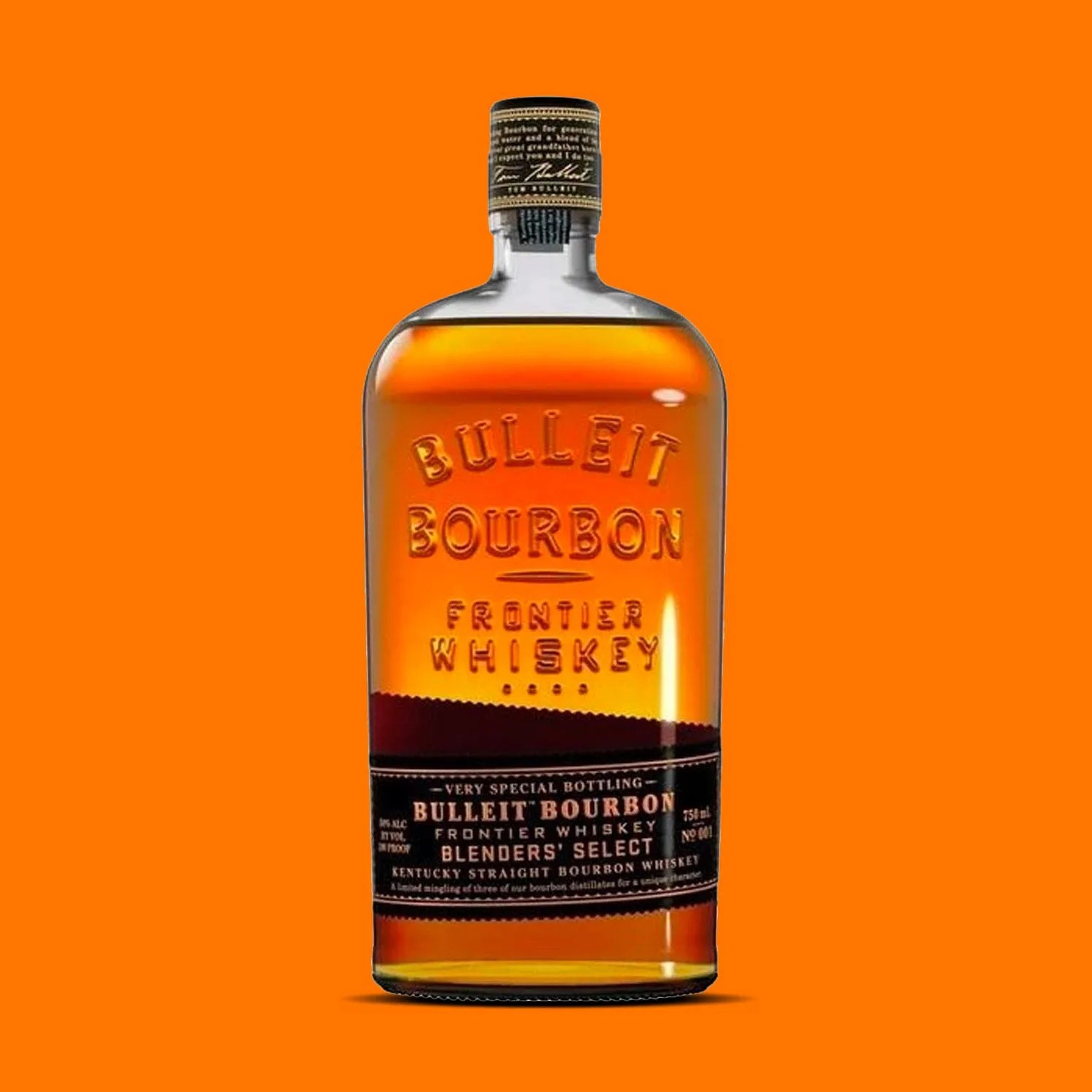 bulleit