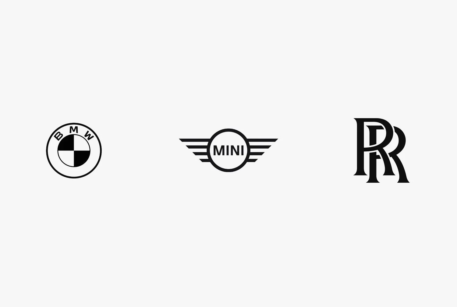 car brands bmw