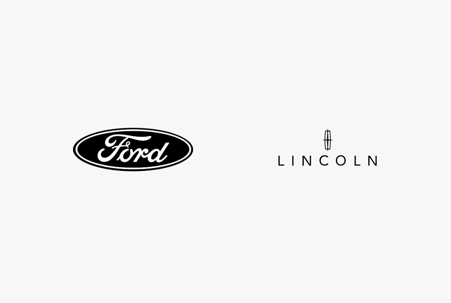 car brands ford motor company