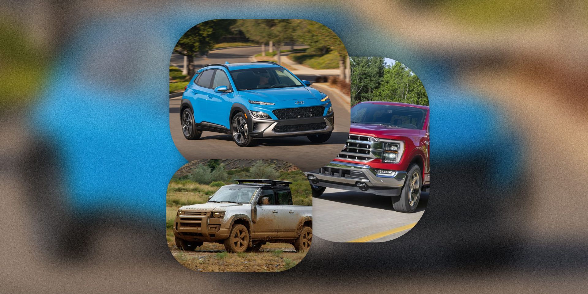 auto news