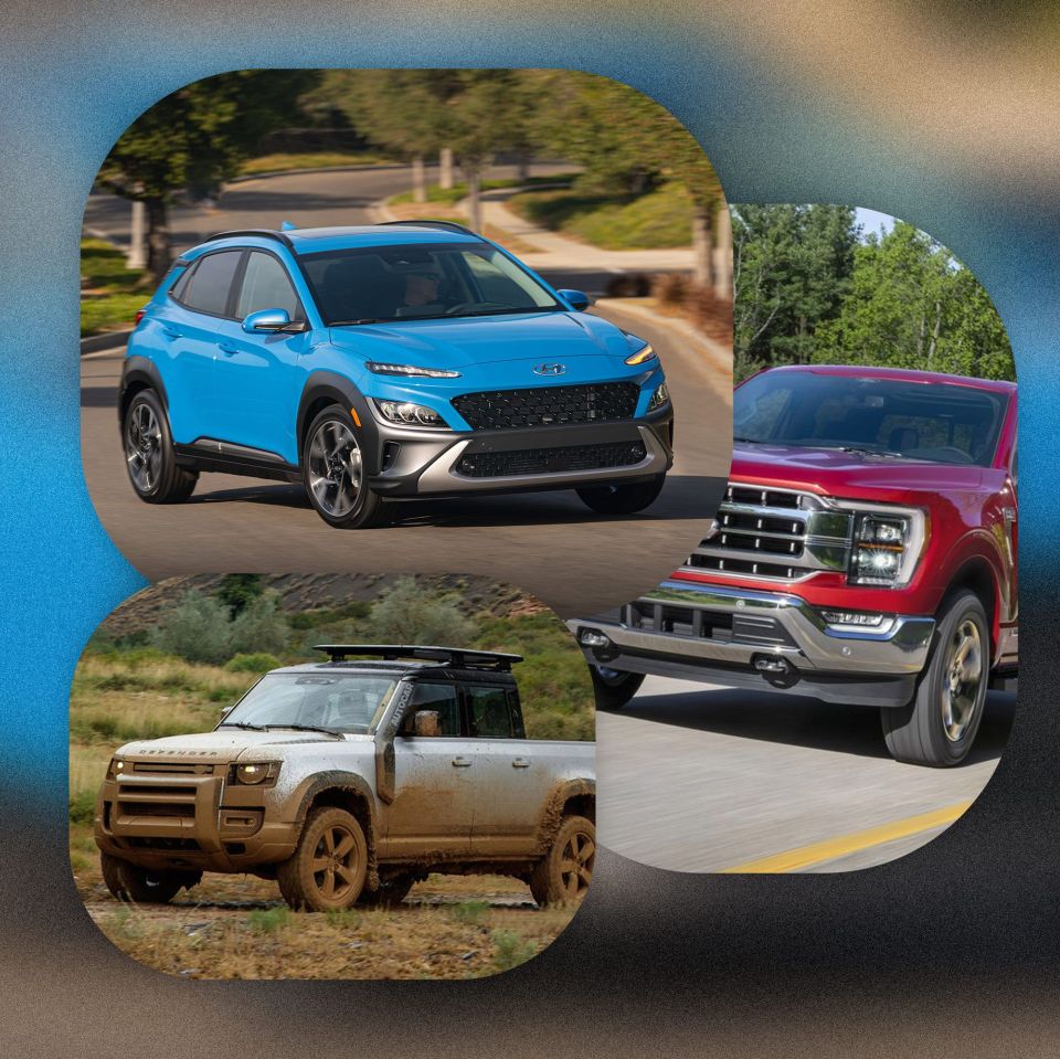 auto news