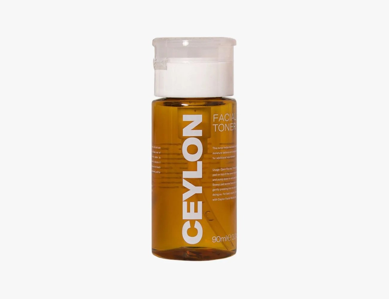 ceylon facial toner