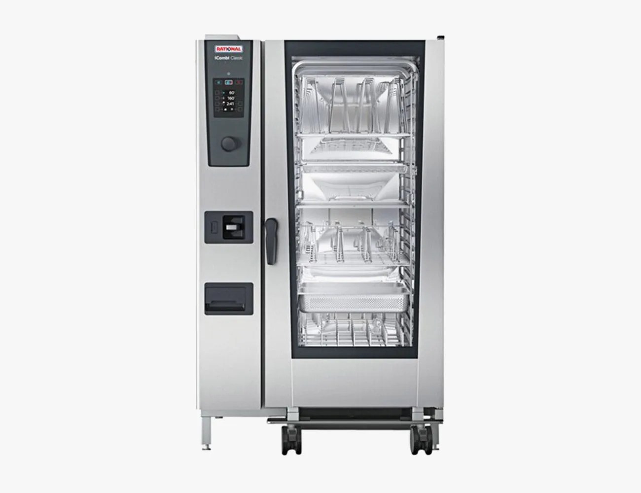 rational icombi pro 20
