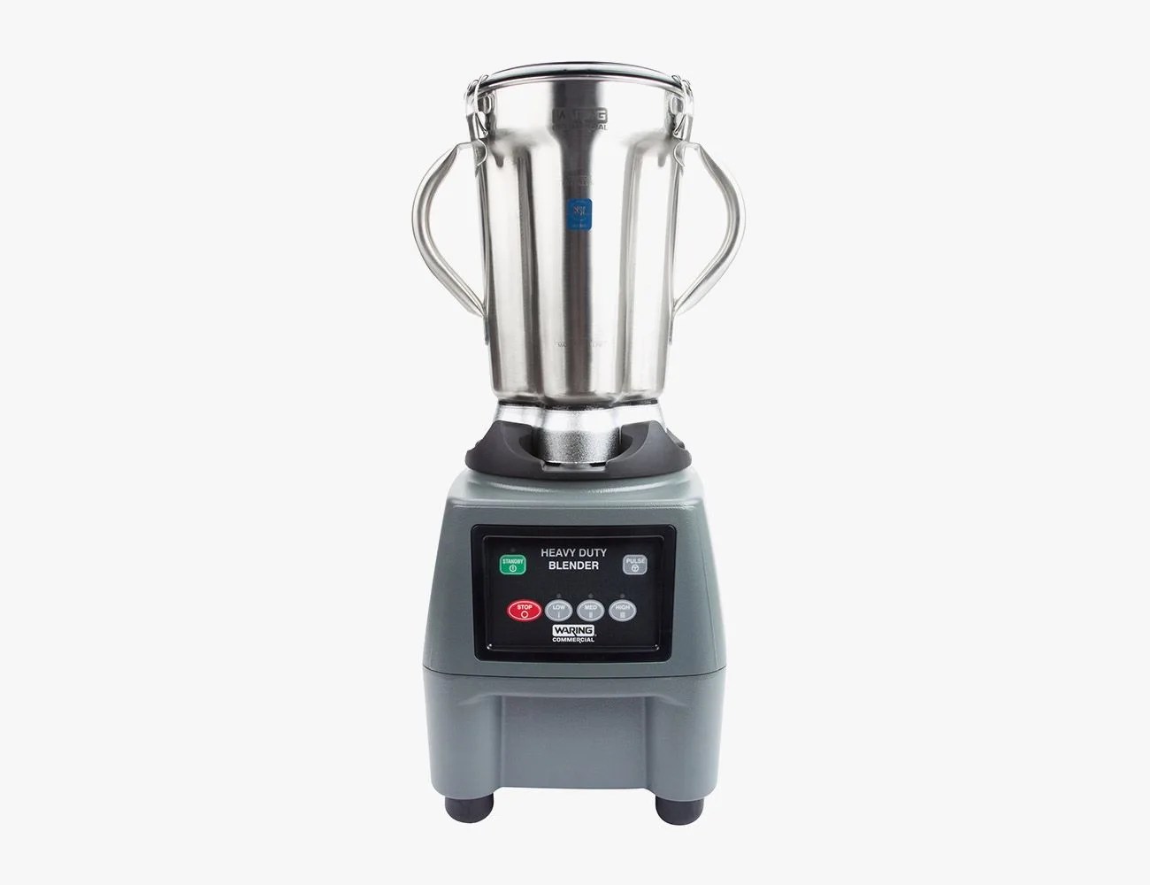 waring cb15 commercial food blender