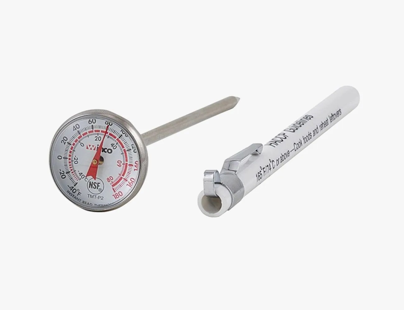 winco tmt p2 pocket thermometer