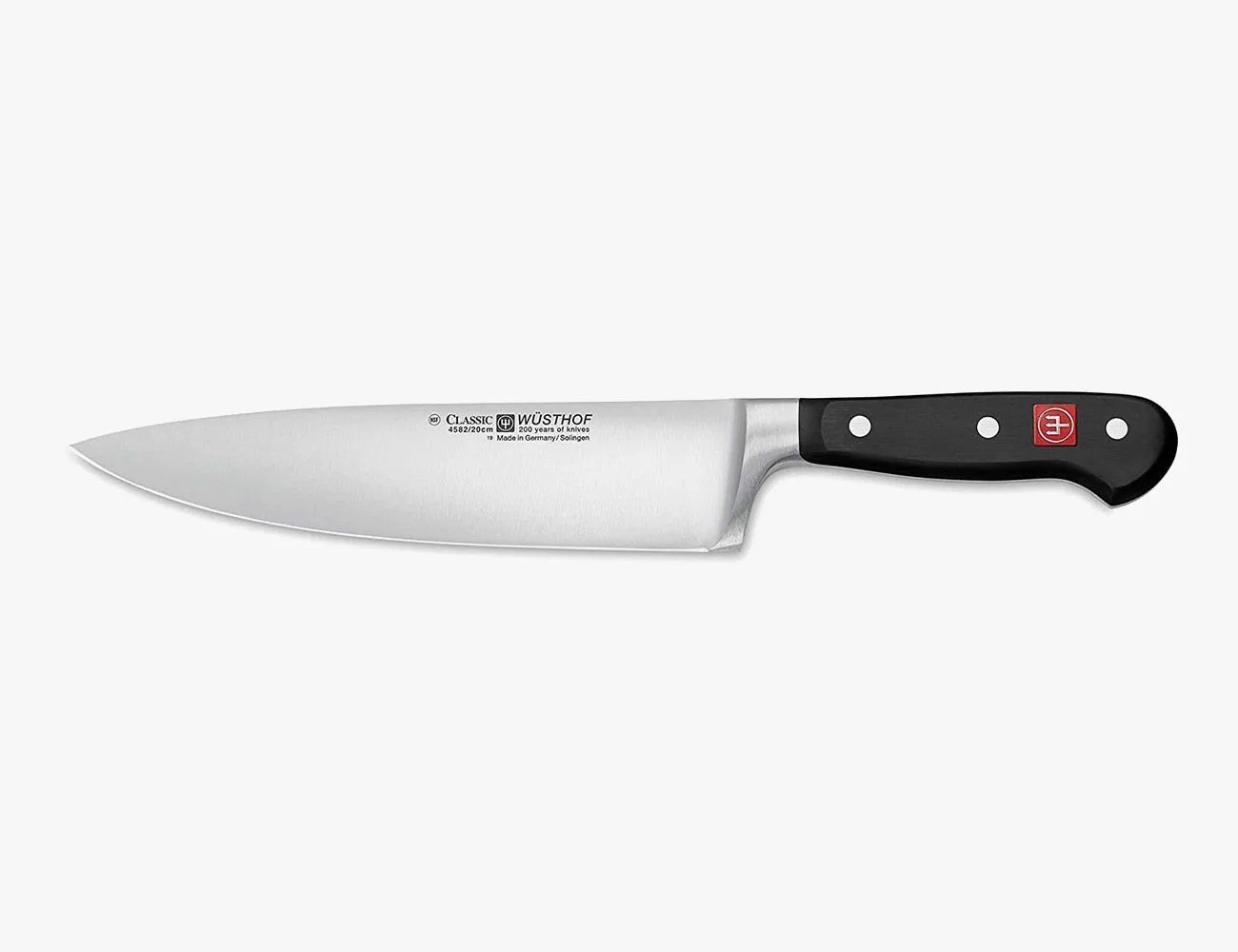 wüsthof classic 8 inch chef’s knife