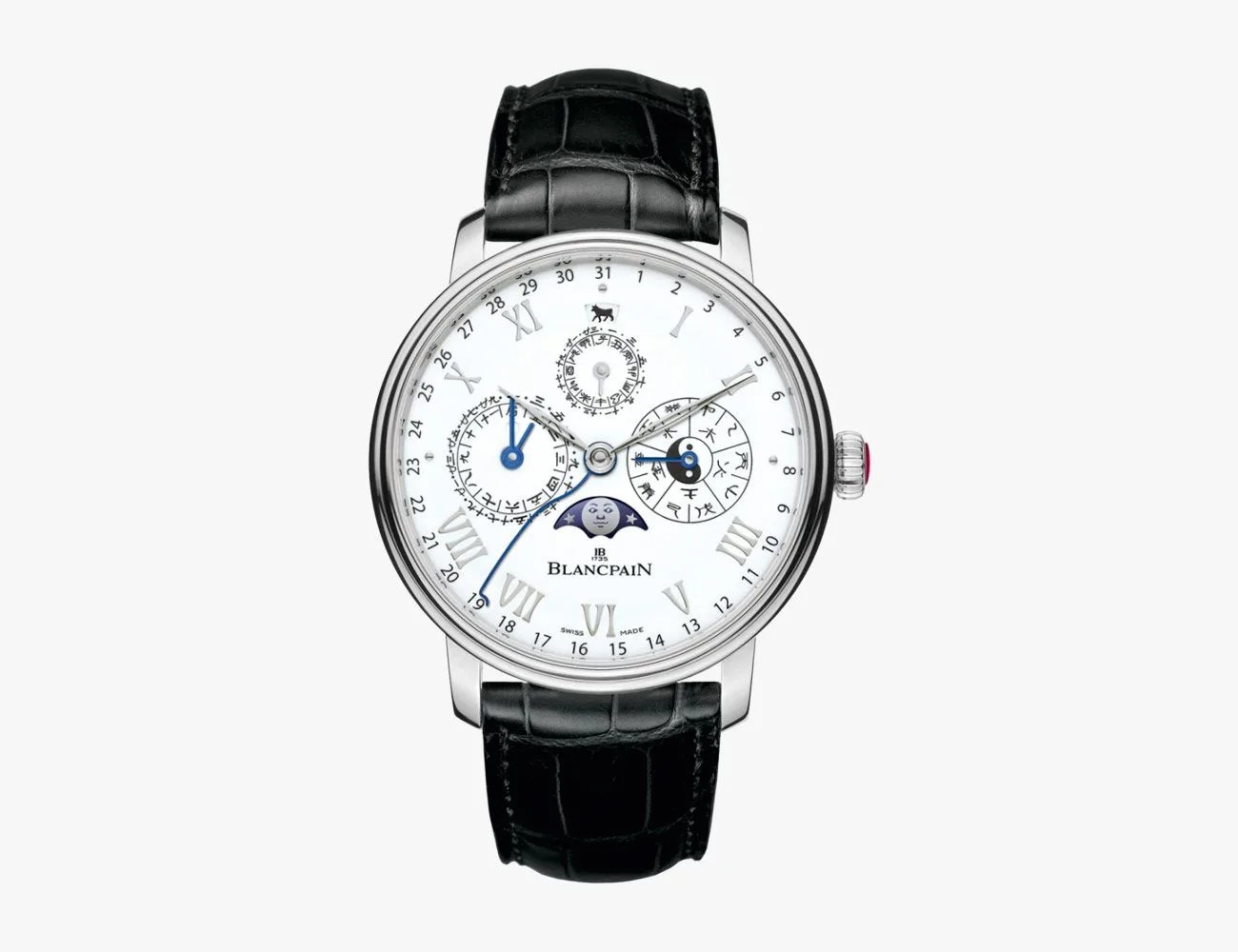 watches