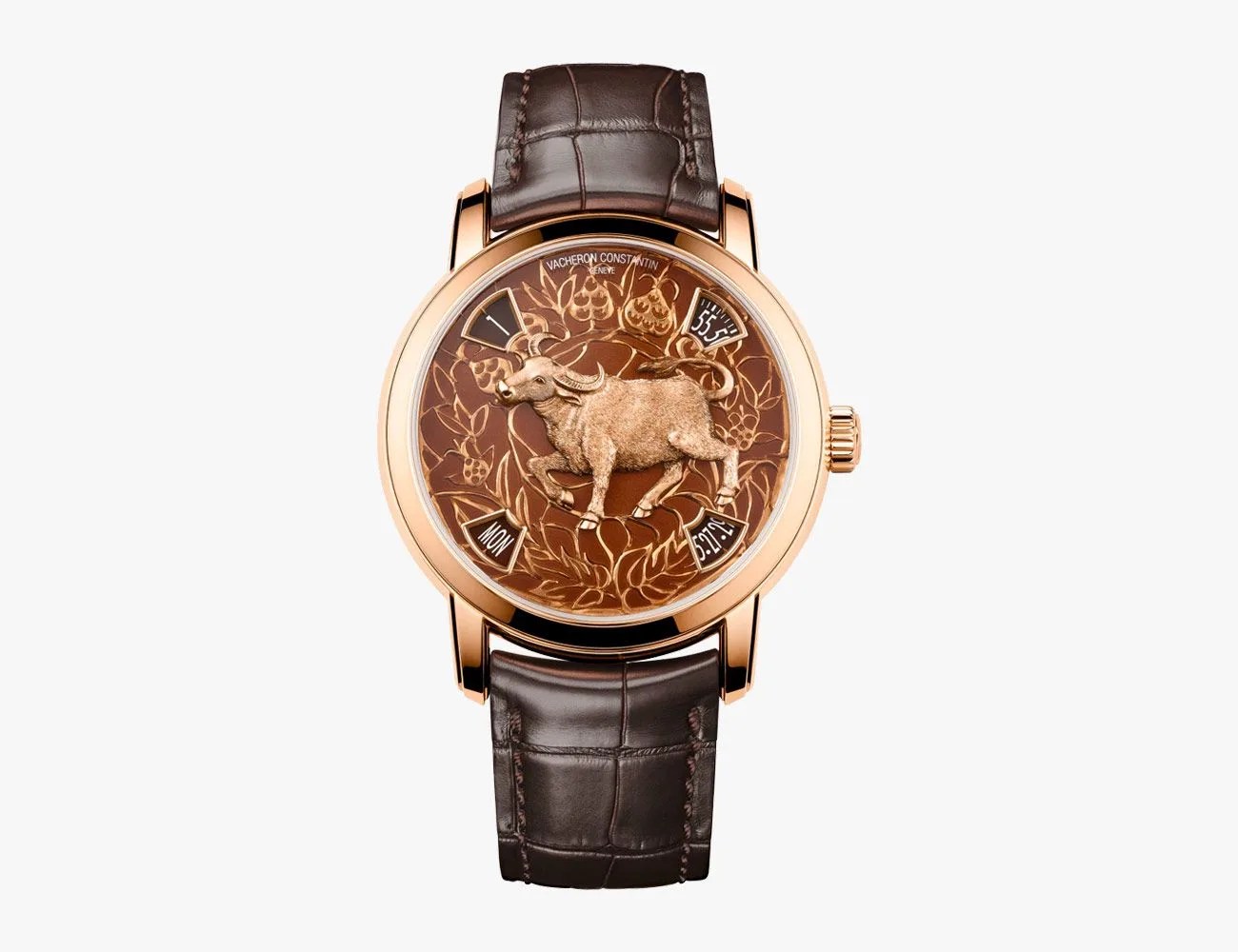 watches