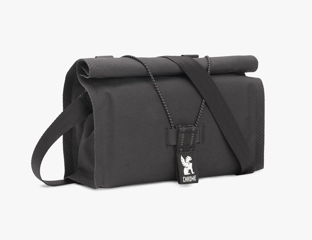 chrome urban ex handlebar bag