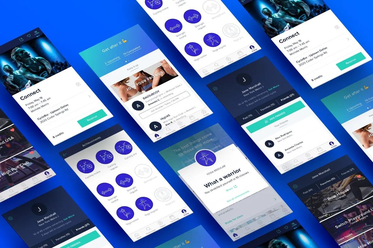 classpass