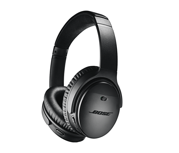 bose quietcomfort 35 ii