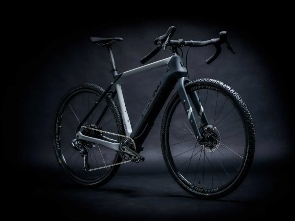 crow performance gravel ebike
