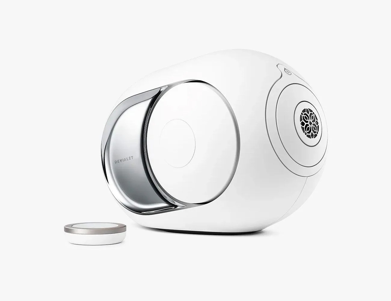 speakers