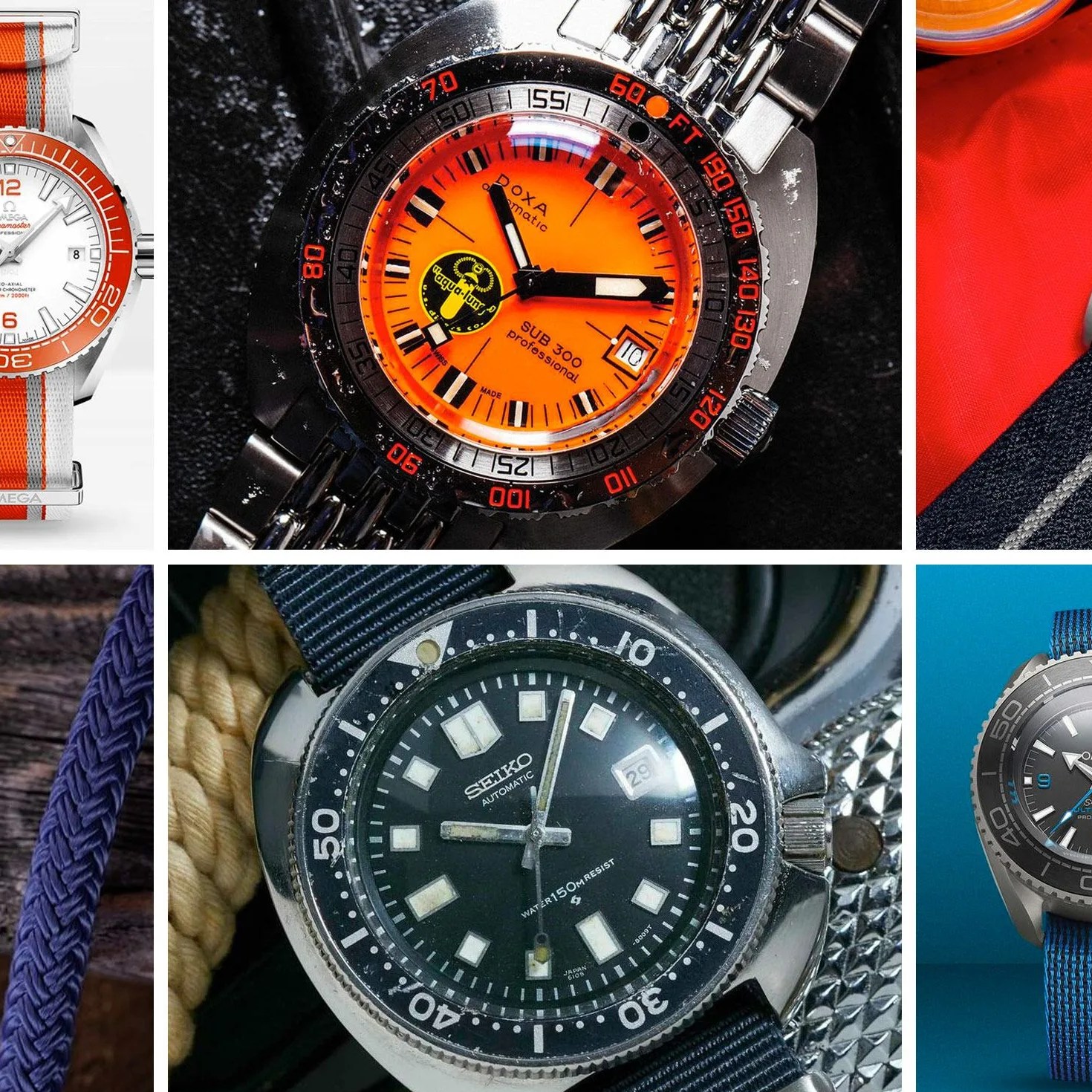 watches