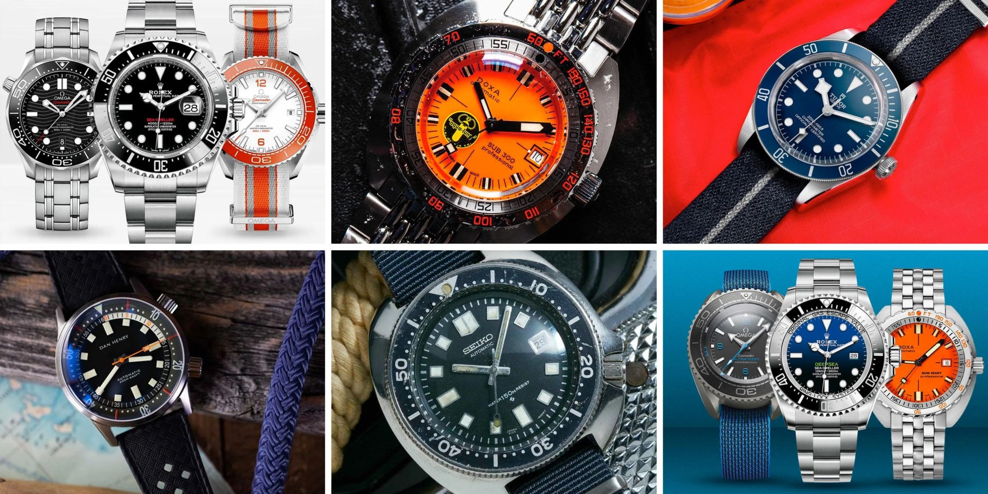 watches