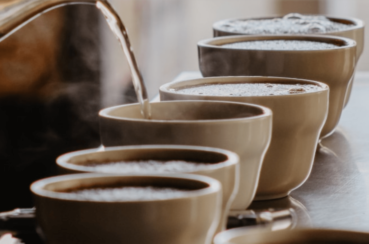 coffee