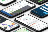 7 best driving apps on black iphones