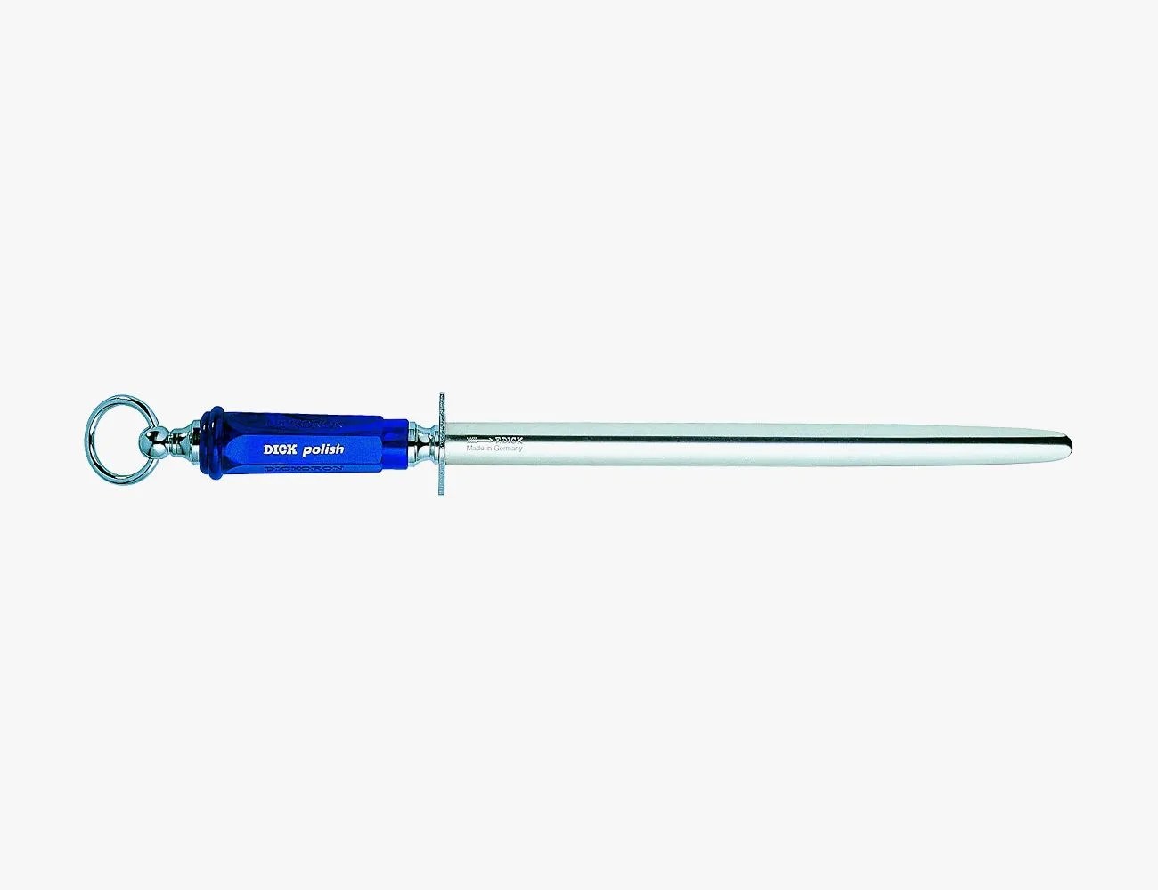 f dick 12 inch honing rod