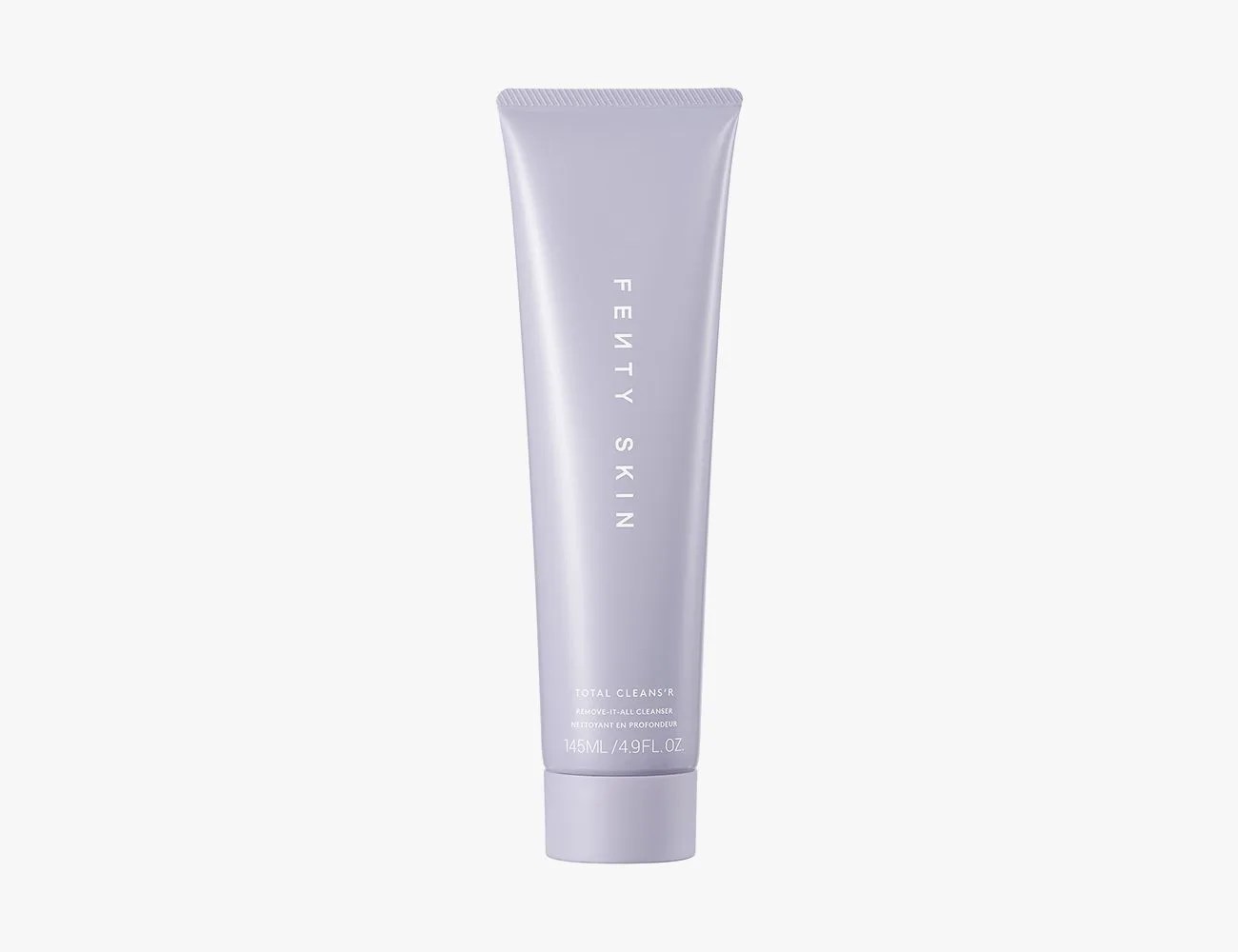 fenty total cleanser