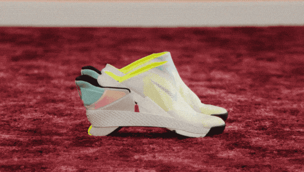 nike go flyease