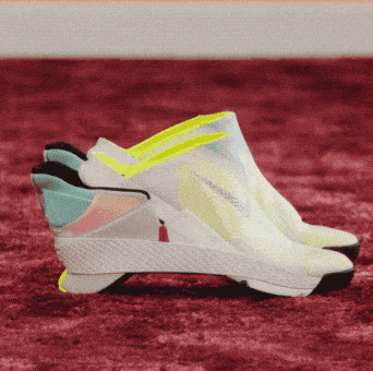nike go flyease