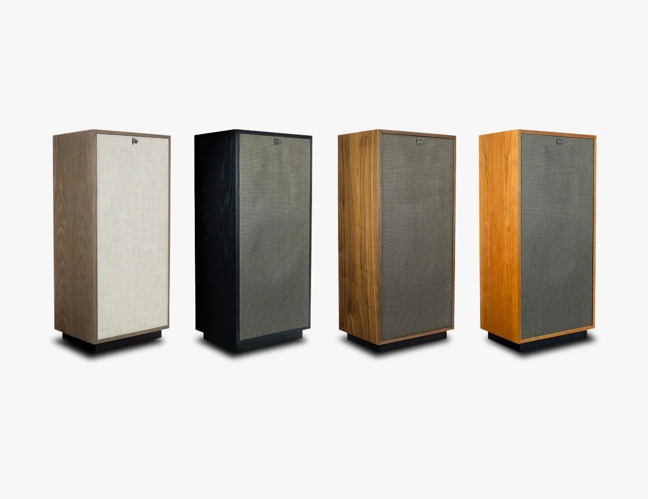 speakers