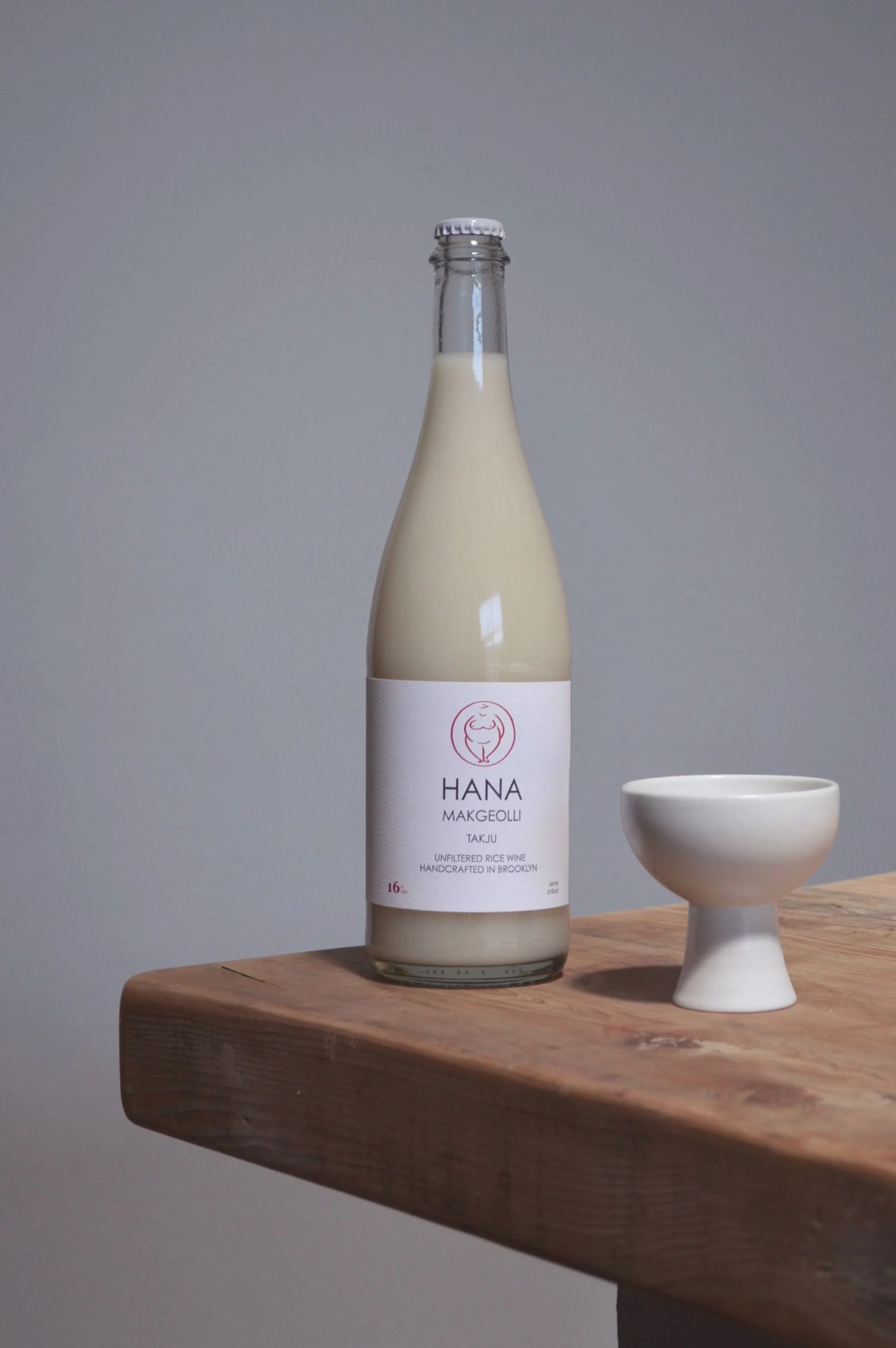 makgeolli