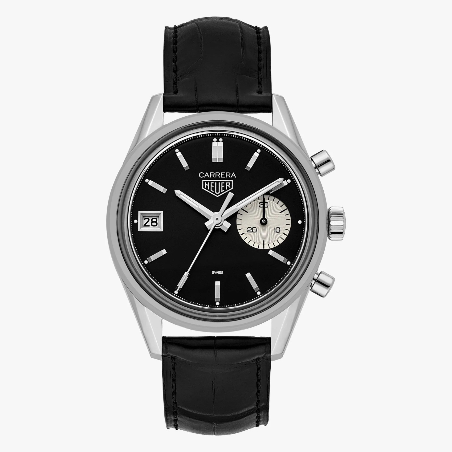 heuer carrera