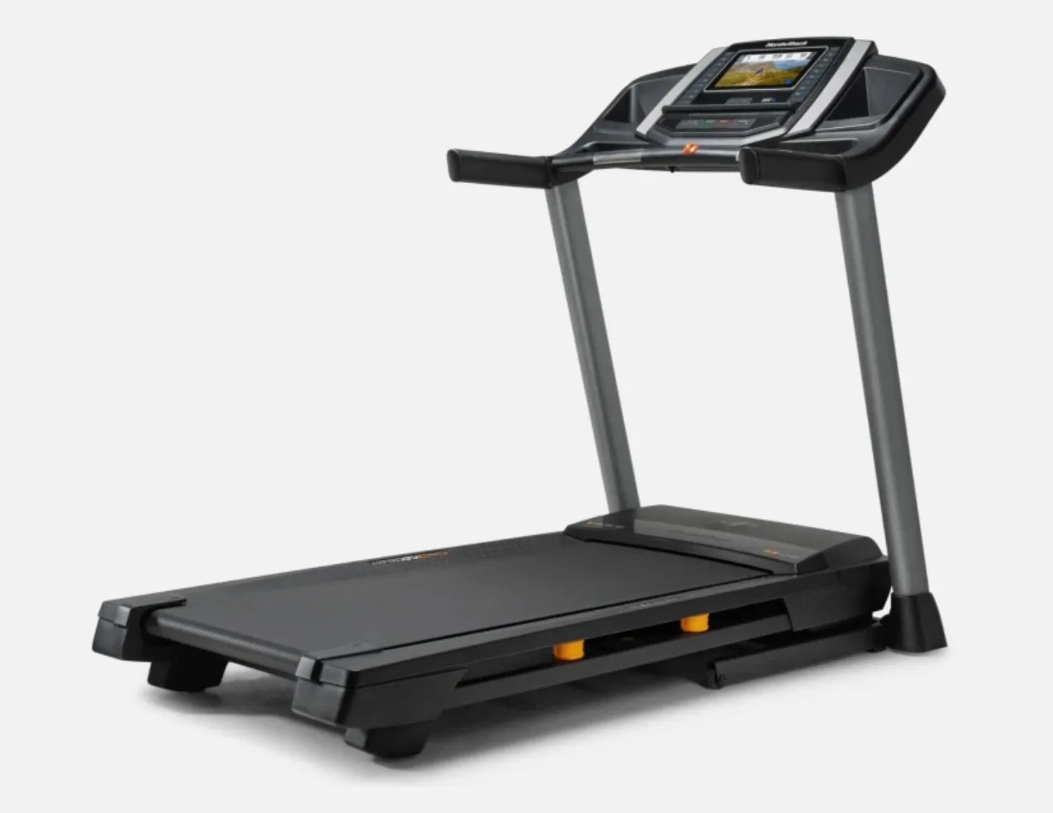 nordictrack treadmill