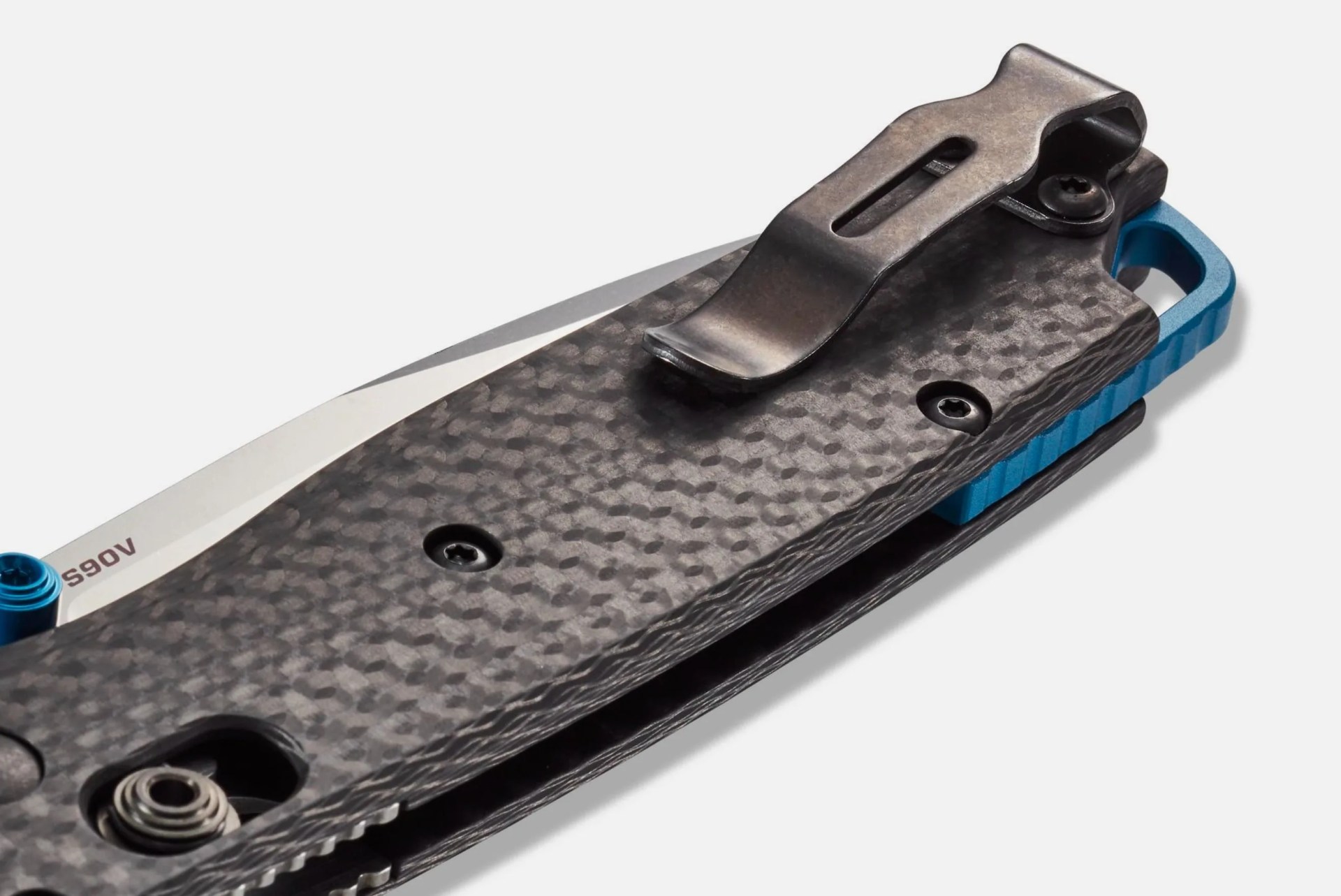 benchmade bugout carbon fiber