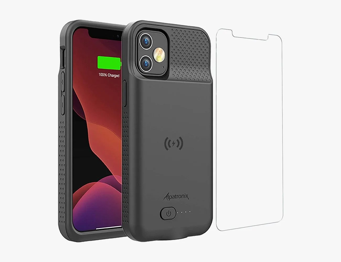 alpatronix battery case