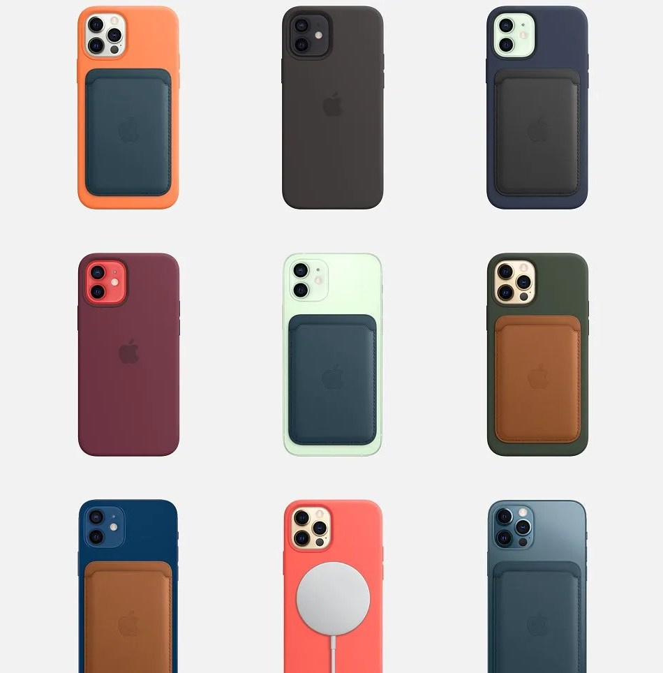 iphone 12 cases