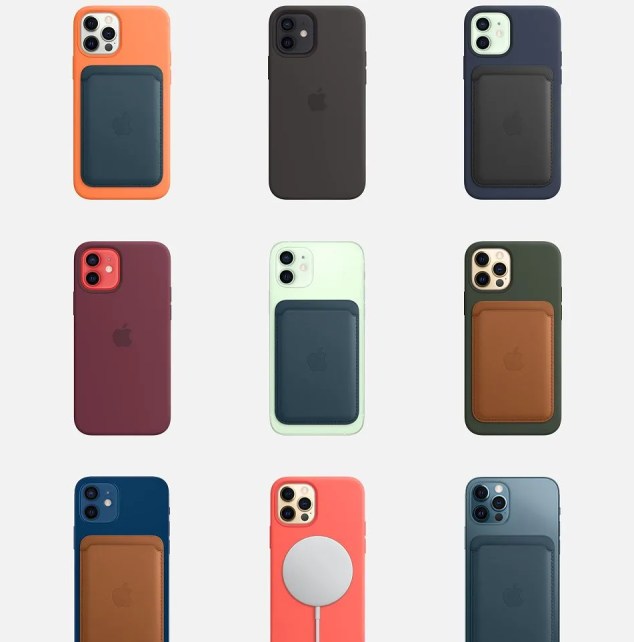 iphone 12 cases
