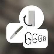 new knives and edc of february 2021