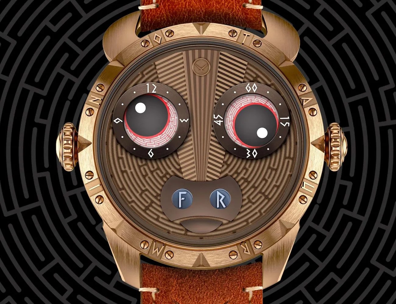 watch
